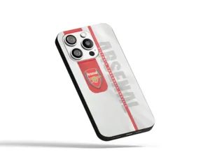 Arsenal Coque Smartphone Design Robuste Résistant